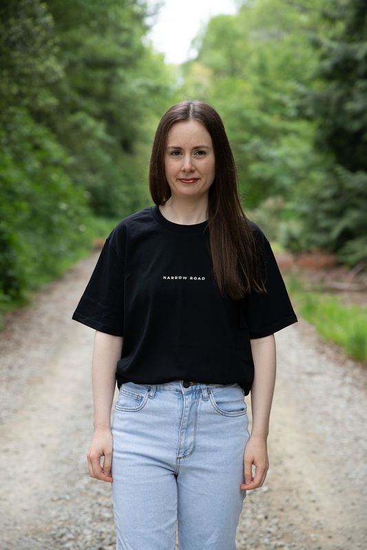 Narrow Road T-shirt